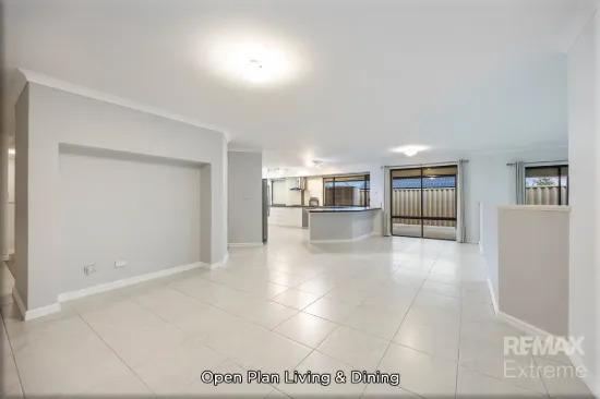 43 Camborne Parkway, Butler, WA 6036-Image