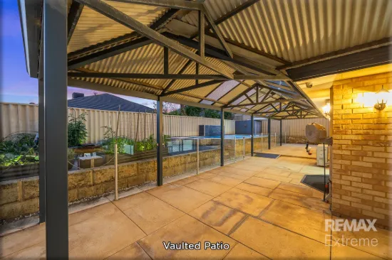 43 Camborne Parkway, Butler, WA 6036-Image