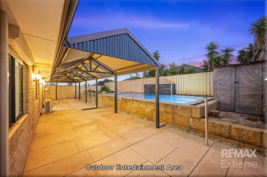 43 Camborne Parkway, Butler, WA 6036-Image