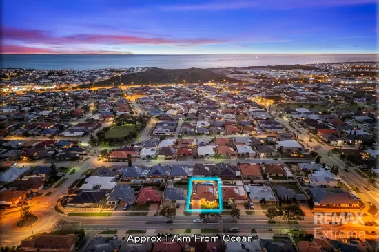 43 Camborne Parkway, Butler, WA 6036-Image
