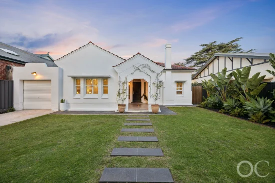 43 Cambridge Terrace, Malvern, SA 5061