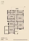 43 Cambridge Terrace, Malvern, SA 5061-Floorplan