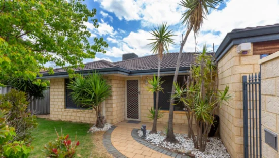 43 Campbell Street, Rivervale WA 6103-Image