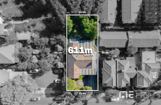 43 Cape Street, Heidelberg, Vic 3084