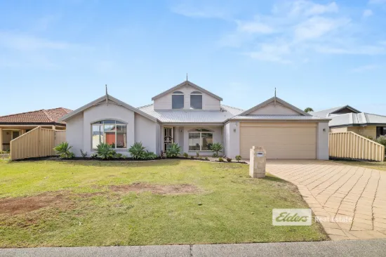 43 Carbine Loop, Millbridge, WA 6232