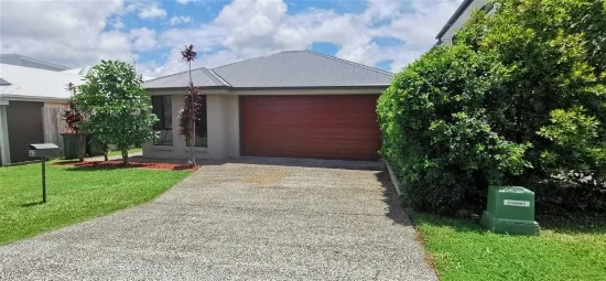 43 Cardamom Close Griffin, Griffin, Qld 4503