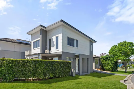 43 Cardwell Circuit, Thornlands, Qld 4164