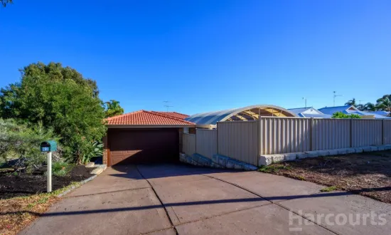 43 Carina Circle, Halls Head, WA 6210