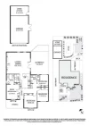 43 Carinya Road, Vermont, Vic 3133-Floorplan