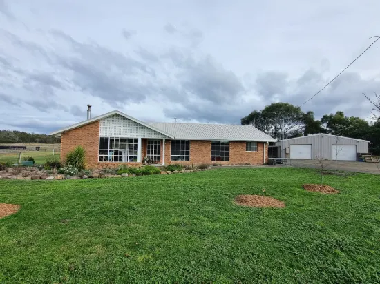 43 Carlton River Road, Carlton, Tas 7173