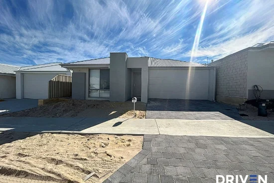 43 Cashmere Chase, Alkimos, WA 6038
