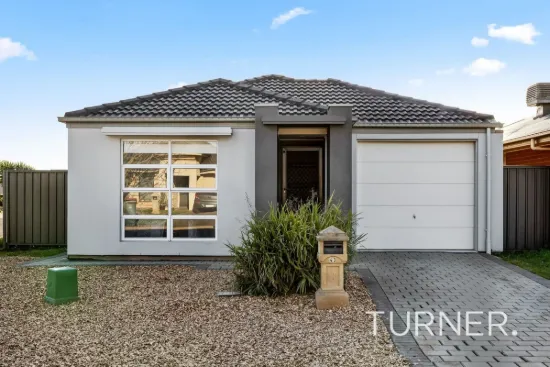 43 Cassia Street, Munno Para West, SA 5115