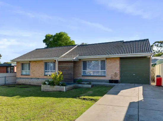 43 Castle Street, Reynella, SA 5161