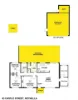 43 Castle Street, Reynella, SA 5161-Floorplan