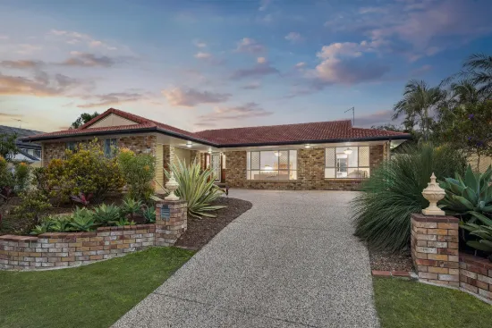 43 Casuarina Crescent, Calamvale, Qld 4116