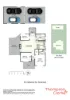 43 Catherine Street, Cessnock, NSW 2325-Floorplan