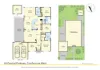 43 Central Parkway, Cranbourne West, Vic 3977-Floorplan