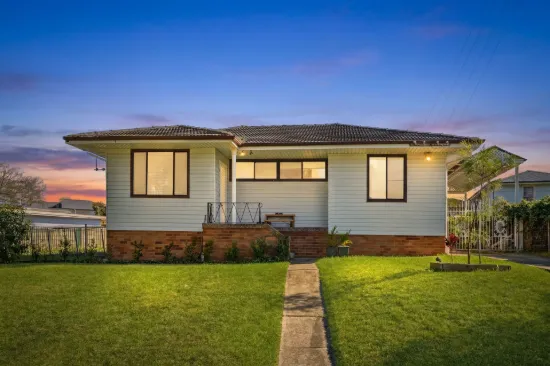 43 Charlton Road, Lalor Park, NSW 2147