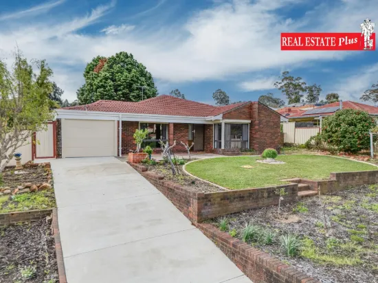 43 Chartwell Way, Swan View, WA 6056