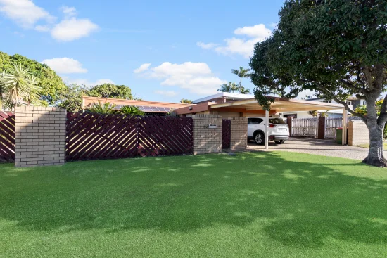 43 Chatham Street, Margate, Qld 4019