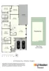 43 Chestnut Avenue, Gillieston Heights, NSW 2321-Floorplan