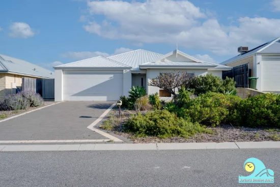 43 Chittick Way, Yanchep, WA 6035