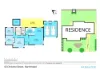 43 Christine Street, Northmead, NSW 2152-Floorplan