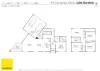 43 Cinnamon Drive, Lake Gardens, Vic 3355-Floorplan