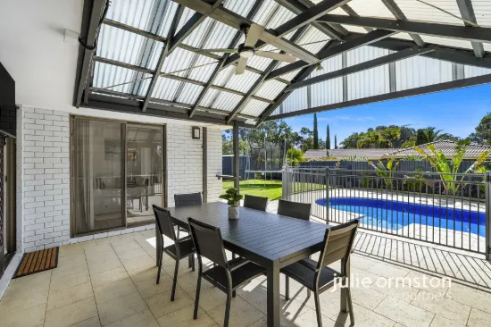 43 Claygate Way, Kingsley, WA 6026