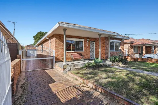 43 Cleland Street, Mascot, NSW 2020