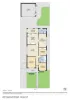 43 Cleland Street, Mascot, NSW 2020-Floorplan
