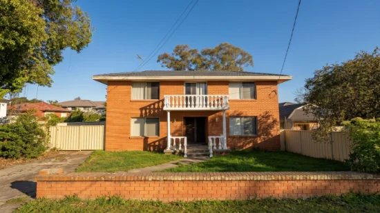 43 Colless Street, Penrith NSW 2750-Image
