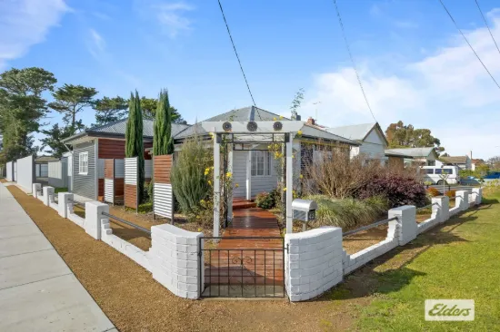 43 Commercial Street, Willaura, Vic 3379