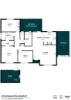43 Compass Drive, Seaford, SA 5169-Floorplan