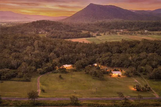 43 Conway Road, Preston, Qld 4800