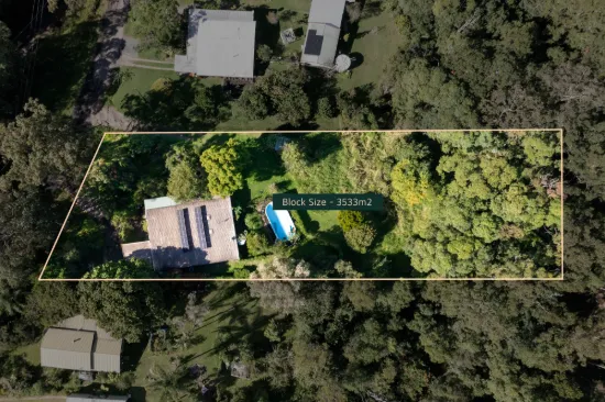 43 Cooloolabin Road, Yandina, Qld 4561