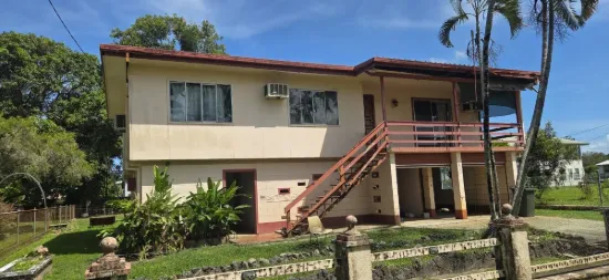 43 Cooper Street, Ingham, Qld 4850