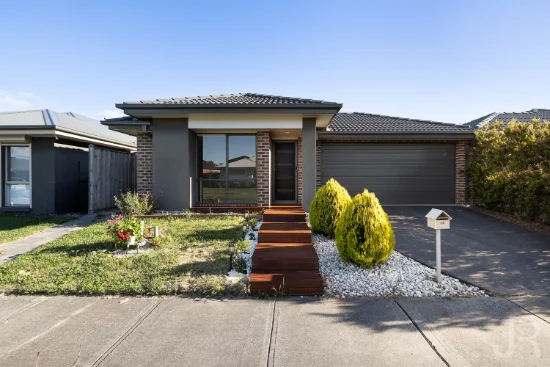 43 Copper Beech Rd, Beaconsfield, Vic 3807