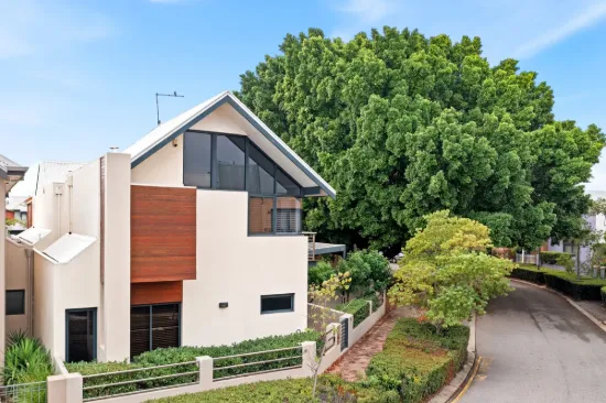 43 Coral Tree Avenue, Subiaco, WA 6008