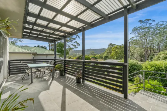 43 Cornfield Parade, Fishermans Paradise, NSW 2539