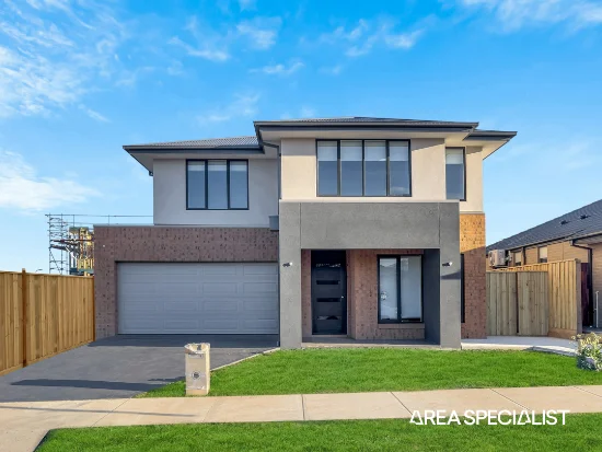 43 Cornsilk Drive, Clyde, Vic 3978