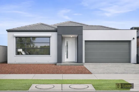 43 Cottesloe Boulevard, Tarneit, Vic 3029