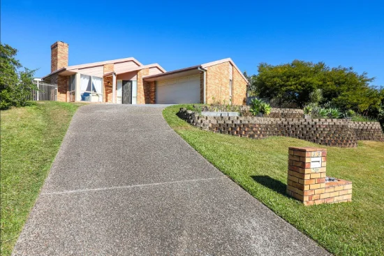 43 Cottesloe Drive, Robina, Qld 4226
