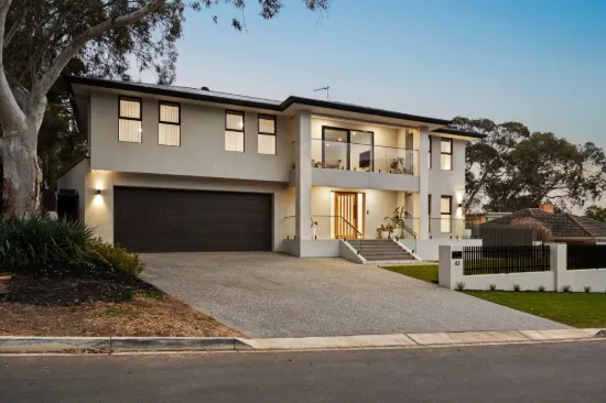 43 Coulls Road, Banksia Park SA 5091-Image