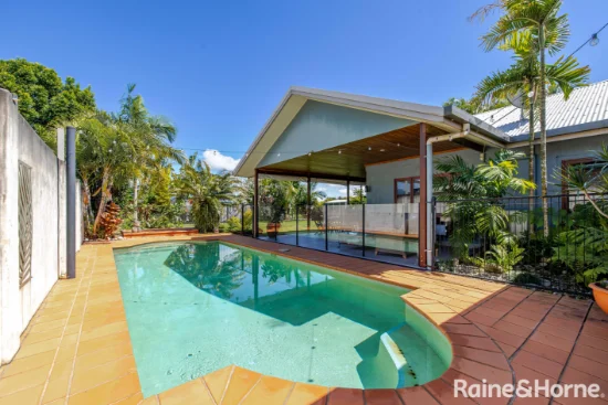 43 Coulthard Close, Newell, Qld 4873