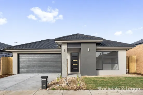 43 Countess Drive, St Leonards, Vic 3223