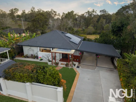 43 Coutts Street, Goodna, Qld 4300