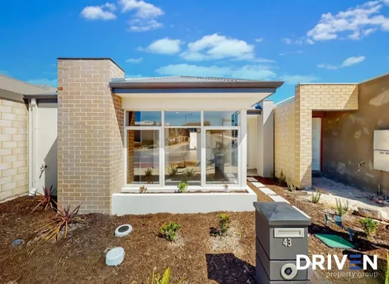 43 Cowaramup Loop, Two Rocks, WA 6037