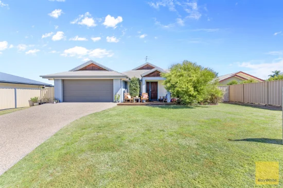 43 Crinum Crescent, Emerald, Qld 4720