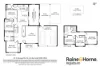 43 Crispsparkle Drive, Ambarvale, NSW 2560-Floorplan